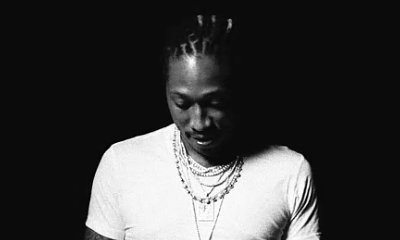 Future Releases NSFW Music Video for 'My Collection'