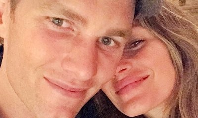Gisele Bundchen Still Urges Tom Brady to Retire