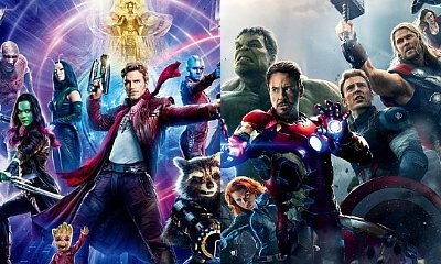 'GOTG' Cast Members Are Concerned About 'Avengers: Infinity War' - Here's Why