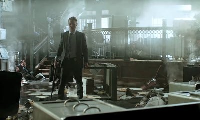 'Gotham' 3.15 Sneak Peeks: The City Will Be Torn Apart
