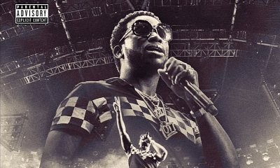 Gucci Mane Releases New Single About Coachella