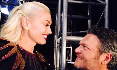 Gwen Stefani and Blake Shelton Are 'Happy, Together, In Love' Amid Breakup Rumors