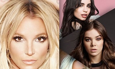 Hailee Steinfeld, Kelsea Ballerini and Sofia Carson to Perform Britney Spears Medley at RDMA 2017