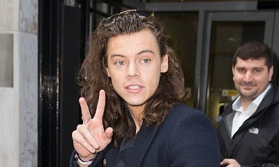 Harry Styles' Album Title Is Possibly Leaked, Fans Burst With Excitement