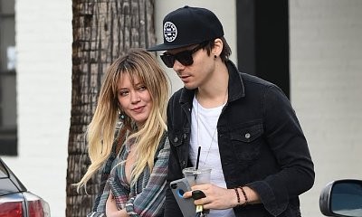 Hilary Duff and Matthew Koma Split After Only a Few Months of Dating