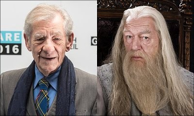 Ian McKellen Turned Down Playing Dumbledore in 'Harry Potter' - Here's Why