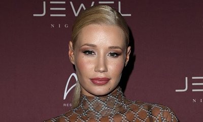 Iggy Azalea Shares Four New Snippets of 'Digital Distortion' Tracks