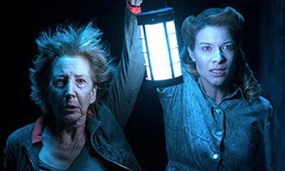 'Insidious 4' Release Date Is Pushed Back to 2018
