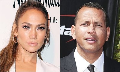 Jennifer Lopez Already Introduces Alex Rodriguez to Her Mother