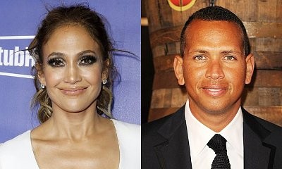 Ready to Settle Down? Jennifer Lopez and Alex Rodriguez 'Are Talking About Marriage'