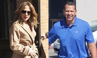 J.Lo and Alex Rodriguez to Sign $760M Prenup?