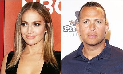Getting Serious With Their Relationship, J.Lo and Alex Rodriguez Are 'Blending' Their Families