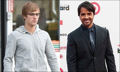 Justin Bieber Invites Luis Fonsi to Join Him Perform 'Despacito' During Puerto Rico Concert