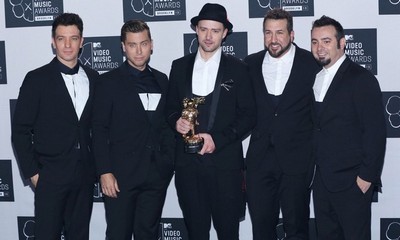 Find Out Why Justin Timberlake Kills NSYNC Reunion