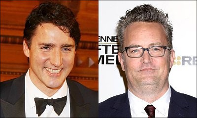 Justin Trudeau Desires to Have a Rematch With Matthew Perry