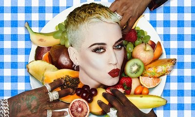 Katy Perry Announces Migos Collaboration 'Bon Appetit'