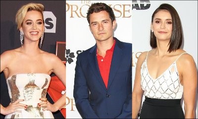 Katy Perry's Reportedly Jealous Seeing Orlando Bloom Moving On So Fast With Nina Dobrev