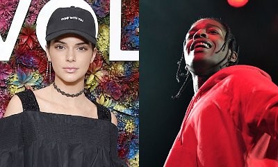 Kendall Jenner and A$AP Rocky Spotted Getting Cozy at Coachella: 'They Were All Over Each Other'