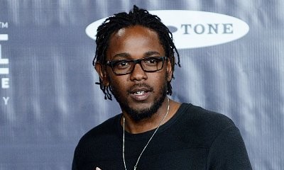 Kendrick Lamar's Upcoming Album Gets a Release Date