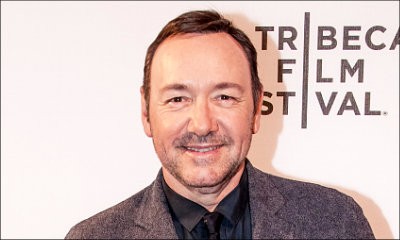 Kevin Spacey Is Trending on Twitter, Fans Wonder if He's Dead or Coming Out
