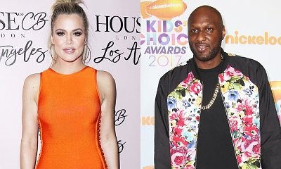 Khloe Kardashian Claims Lamar Odom's New Romance Is Only a Way to Get Her Attention