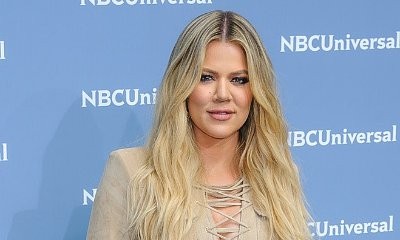 Khloe Kardashian Hit With Lawsuit for Sharing Unlicensed Photo of Herself on Instagram