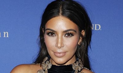 Is Kim Kardashian Already Pregnant With Baby No. 3?