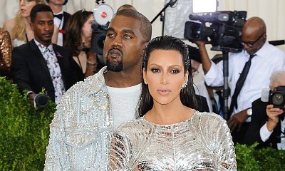 Kim Kardashian and Kanye West Searching for Perfect Surrogate Candidate