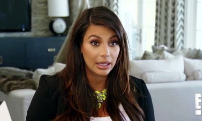 Kim Kardashian Bans 'KUWTK' Cameras From Her House