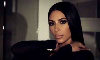 Kim Kardashian Blasted for Saying Flu Is an 'Amazing Diet'