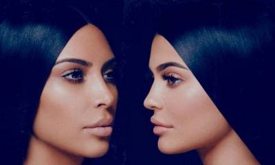 Kim Kardashian Is 'Jealous' of Kylie Jenner's Successful Makeup Empire