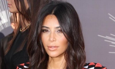 Kim Kardashian Loses 100.000 Followers on Instagram After Unretouched Photos Controversy