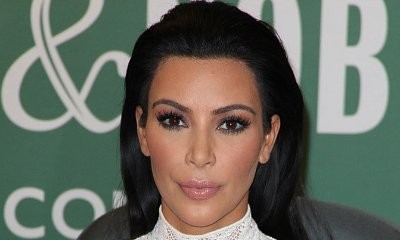Kim Kardashian Reportedly Uses Beauty Cream Made of Penis Foreskin, 'Swears It Reduces Wrinkles'