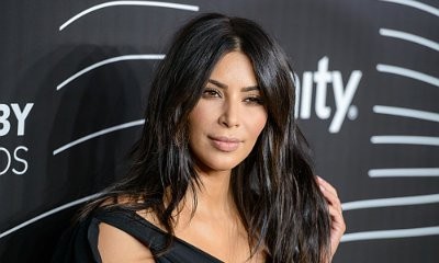 Will Kim Kardashian Use Surrogate for 3rd Child? She Reveals She Can't 'Carry' Her Own Baby