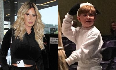 Kim Zolciak's 4-Year-Old Son Gets Emergency Surgery After Being Bitten by Dog