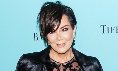 Kris Jenner Is Banning Pepsi From Her House