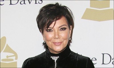 Kris Jenner Is Having Massive Breakdown Following Corey Gamble Split