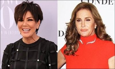 Smart Move! Kris Jenner Turns Caitlyn Jenner's Memoir Drama Into 'KUWTK' Storyline