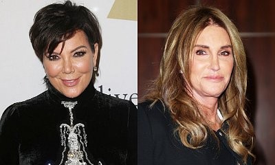 Is Kris Suing Caitlyn Jenner Over Her Nasty Memoir?