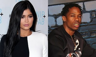 Bye Tyga! Kylie Jenner Caught Getting Super Cozy With Travis Scott
