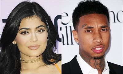 Kylie Jenner Desperately Misses Tyga Despite Having 'Wild Night Out' at Party