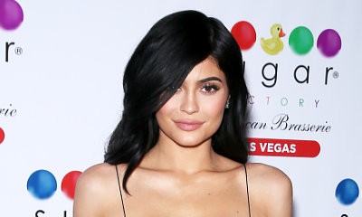 Kylie Jenner Forced to Leave Las Vegas Event by Anti-Fur Protestors