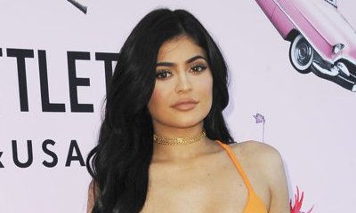 Missing Him Already? Kylie Jenner Lip-Syncs Tyga's New Songs Amid Split Rumors