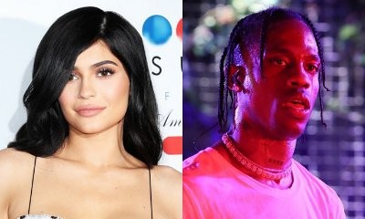 Dream Comes True! Kylie Jenner to Give Travis Scott a Horse for His 25th Birthday