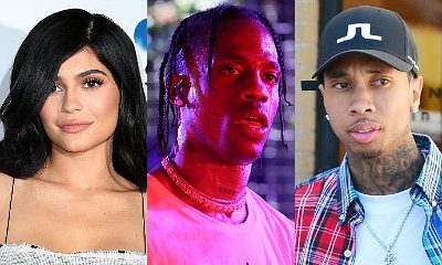 Kylie Jenner 'Turned On' by Travis Scott: He's 'More on Her Level' Than Tyga