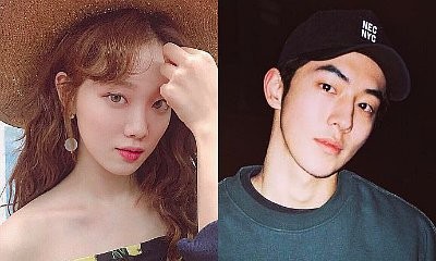 Lee Sung Kyung and Nam Joo Hyuk Are Reportedly Dating