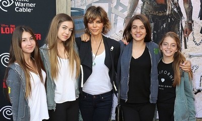 'KUWTK': Lisa Rinna's Family to Replace the Kardashians