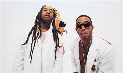 Watch Ludacris and Ty Dolla $ign Play Naughty Doctors in 'Vitamin D' Music Video