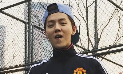 Former EXO Member Luhan Reportedly Has a Girlfriend and a Child
