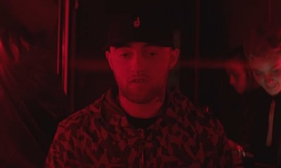 Watch Mac Miller and Ty Dolla $ign Seduce an Angel in 'Cinderella' Music Video